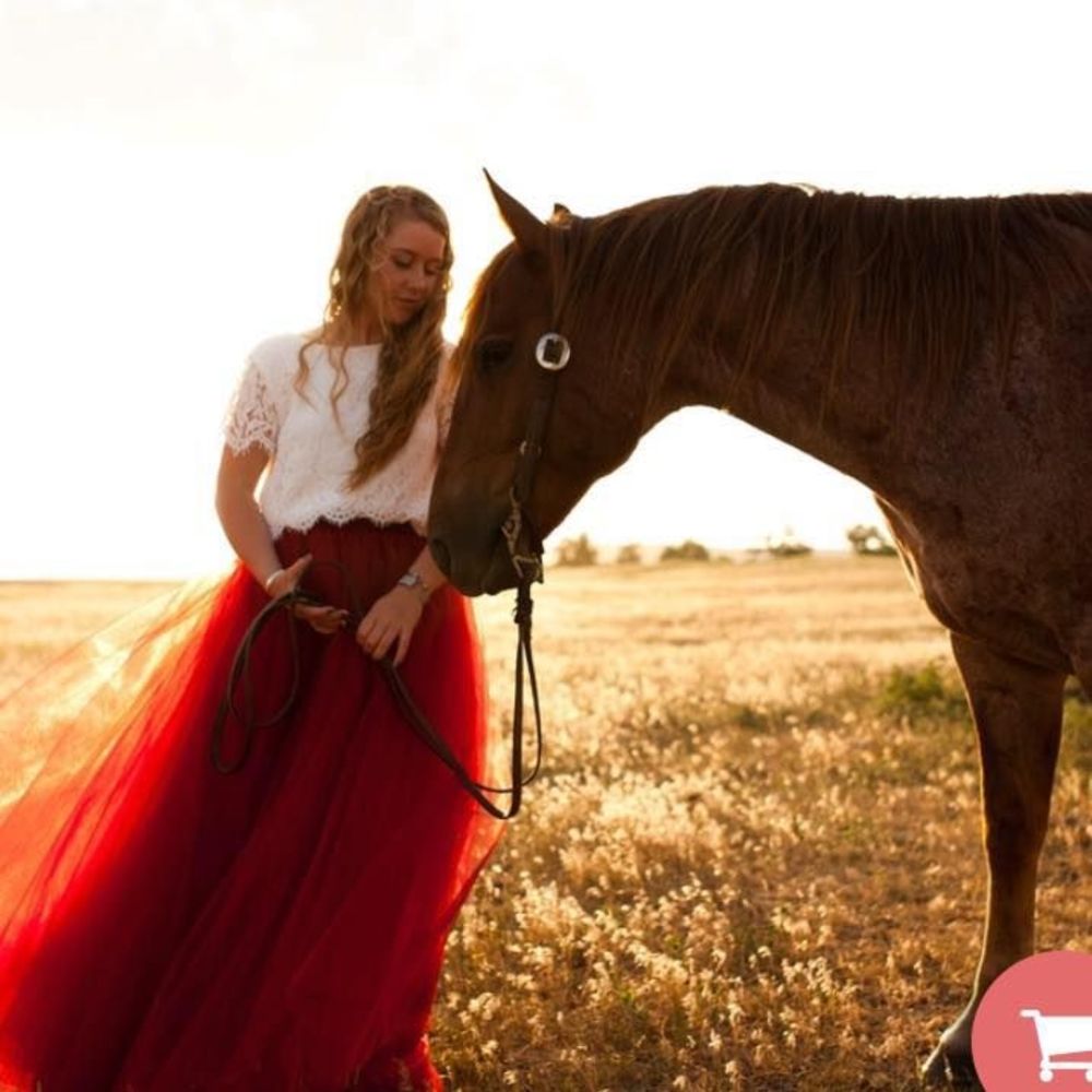 Meet your Posher, Avery